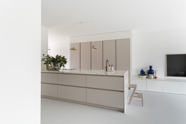 Medium property photo - Patersweg 3E, 3314 HT Dordrecht